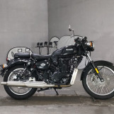 Мотоцикл Benelli IMPERIALE 400 з пробігом 6017 km