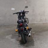 Мотоцикл Benelli IMPERIALE 400 з пробігом 6017 km