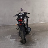 Мотоцикл Honda CBR250R с пробегом 43559 km