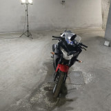 Мотоцикл Honda CBR250R с пробегом 43559 km
