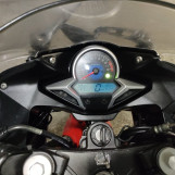 Мотоцикл Honda CBR250R с пробегом 43559 km