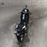 Мотоцикл Honda CBR250R с пробегом 43559 km