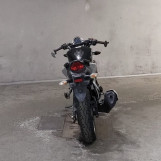 Мотоцикл Honda CBR250R с пробегом 35573 km