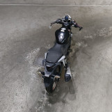 Мотоцикл Honda CBR250R с пробегом 35573 km