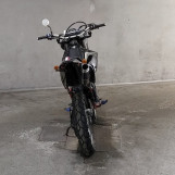 Мотоцикл Kawasaki KLX250SR с пробегом 8231 km