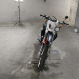Мотоцикл Kawasaki KLX250SR с пробегом 8231 km