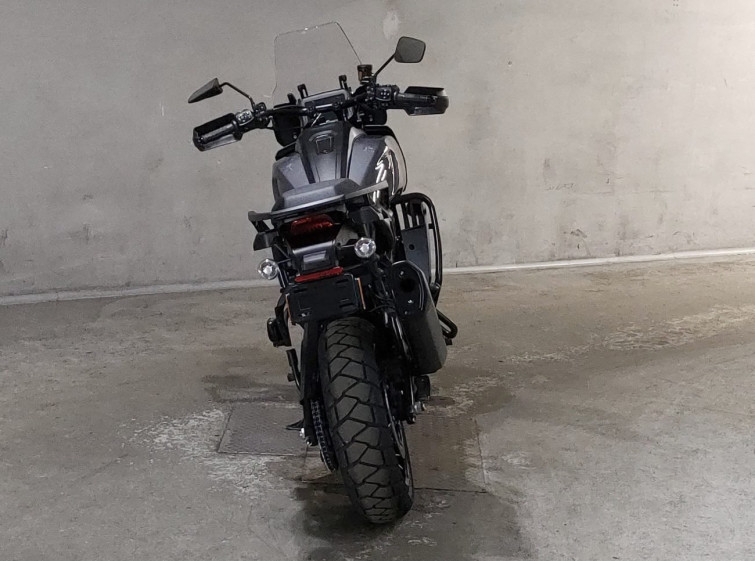 Мотоцикл HD RA1250S з пробігом 8216 km