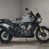 Мотоцикл HD RA1250S з пробігом 8216 km