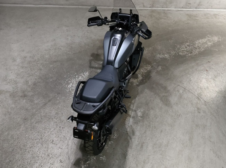Мотоцикл HD RA1250S з пробігом 8216 km