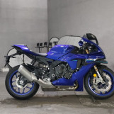 Мотоцикл Yamaha YZF-R1 с пробегом 1 km