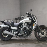 Мотоцикл Yamaha V-MAX1200 с пробегом 36405 km