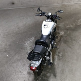 Мотоцикл Yamaha V-MAX1200 с пробегом 36405 km