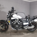 Мотоцикл Yamaha V-MAX1200 с пробегом 36405 km
