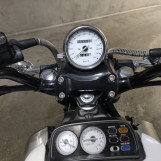 Мотоцикл Yamaha V-MAX1200 с пробегом 36405 km