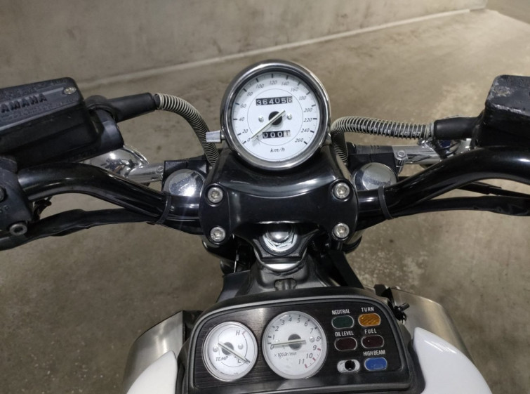 Мотоцикл Yamaha V-MAX1200 с пробегом 36405 km