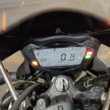 Мотоцикл Suzuki SV650 с пробегом 15051 km