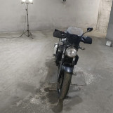 Мотоцикл Suzuki SV650 с пробегом 15051 km