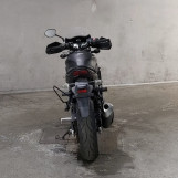 Мотоцикл Suzuki SV650 с пробегом 15051 km