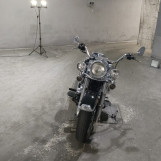 Мотоцикл HD ROAD KING FLHRCI1450 с пробегом 34605 km