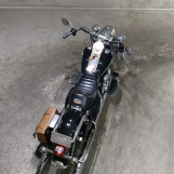 Мотоцикл HD ROAD KING FLHRCI1450 с пробегом 34605 km