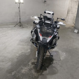 Мотоцикл BMW R1250GS ADVENTURE з пробігом 16263 km