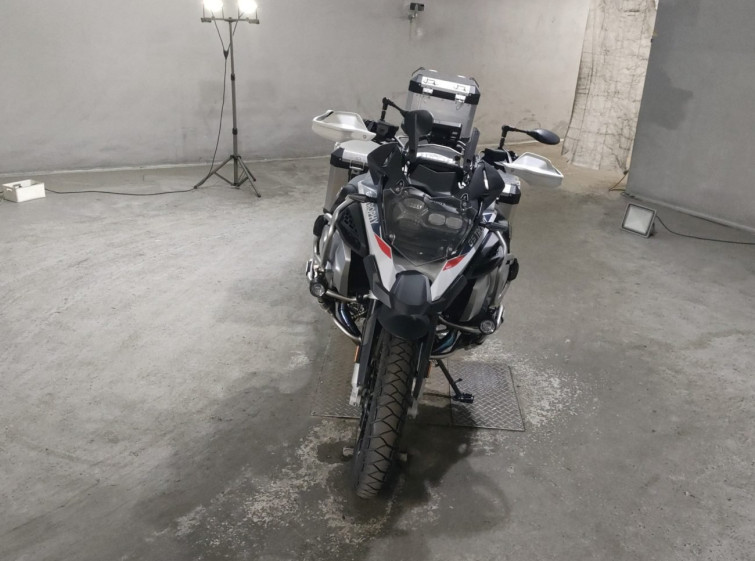 Мотоцикл BMW R1250GS ADVENTURE з пробігом 16263 km