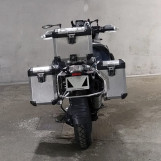 Мотоцикл BMW R1250GS ADVENTURE з пробігом 16263 km