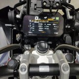 Мотоцикл BMW R1250GS ADVENTURE з пробігом 16263 km