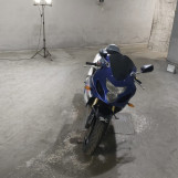 Мотоцикл Suzuki GSX-R600 з пробігом 48680 km