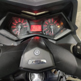 Мотоцикл Yamaha T-MAX530 з пробігом 92250 km