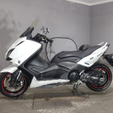 Мотоцикл Yamaha T-MAX530 з пробігом 92250 km