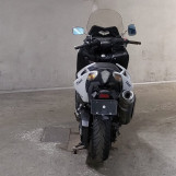 Мотоцикл Yamaha T-MAX530 з пробігом 92250 km