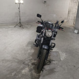 Мотоцикл Honda REBEL CMX500 с пробегом 19600 km
