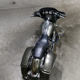 Мотоцикл HD SREET GLIDE FLHXS1690 з пробігом 20639 km