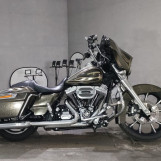 Мотоцикл HD SREET GLIDE FLHXS1690 з пробігом 20639 km
