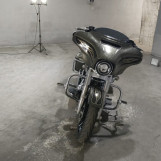 Мотоцикл HD SREET GLIDE FLHXS1690 з пробігом 20639 km