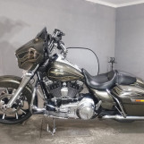 Мотоцикл HD SREET GLIDE FLHXS1690 з пробігом 20639 km