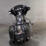 Мотоцикл HD SREET GLIDE FLHXS1690 з пробігом 20639 km