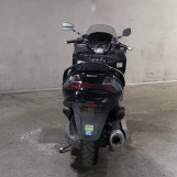 Мотоцикл Suzuki SKYWAVE 250S з пробігом 22984 km