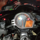 Мотоцикл Honda CBR1000RR с пробегом 28630 km