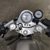 Мотоцикл Yamaha SRX400 з пробігом 18606 km