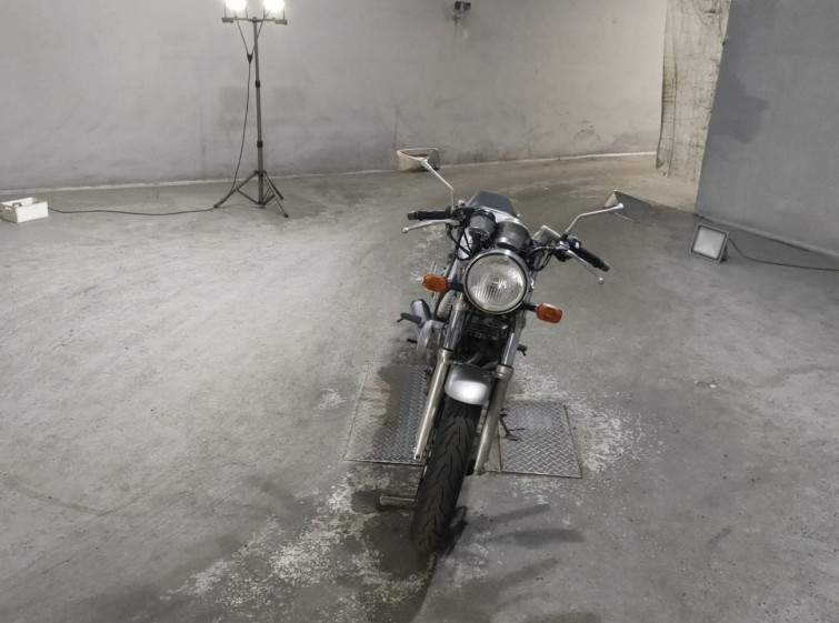 Мотоцикл Yamaha SRX400 з пробігом 18606 km