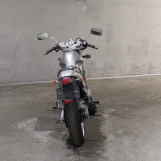 Мотоцикл Yamaha SRX400 з пробігом 18606 km