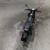 Мотоцикл Husqvarna SVARTPILEN 250 с пробегом 6548 km