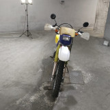 Мотоцикл Suzuki DR250R з пробігом 41939 km