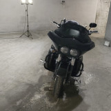 Мотоцикл HD ROAD GLIDE FLTR1580 з пробігом 30405 km