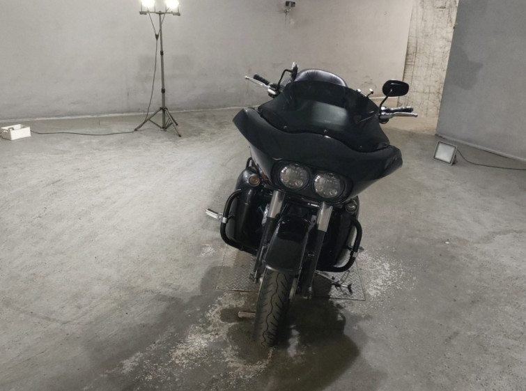 Мотоцикл HD ROAD GLIDE FLTR1580 з пробігом 30405 km