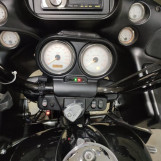 Мотоцикл HD ROAD GLIDE FLTR1580 з пробігом 30405 km