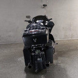 Мотоцикл HD ROAD GLIDE FLTR1580 з пробігом 30405 km