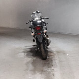 Мотоцикл Honda CBR250R с пробегом 42025 km